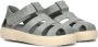 Igor Bay Sandalen Unisex Groen - Thumbnail 1