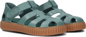 Igor Nico Caramelo Sandalen Groen