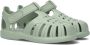 Igor Tobby Solid waterschoenen groen kids - Thumbnail 1