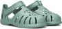 Igor TOBBY~~~~~~~~~~~~~~~~~~~~~~~~~ sSandalenKindersandalen Groen - Thumbnail 1