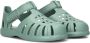 Igor TOBBY~~~~~~~~~~~~~~~~~~~~~~~~~ sSandalenKindersandalen Groen - Thumbnail 1