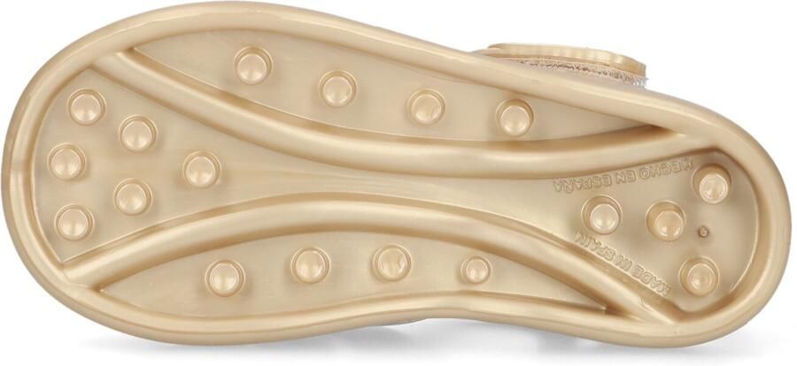Igor Tobby Nacar Sandalen Meisjes Beige - Foto 3