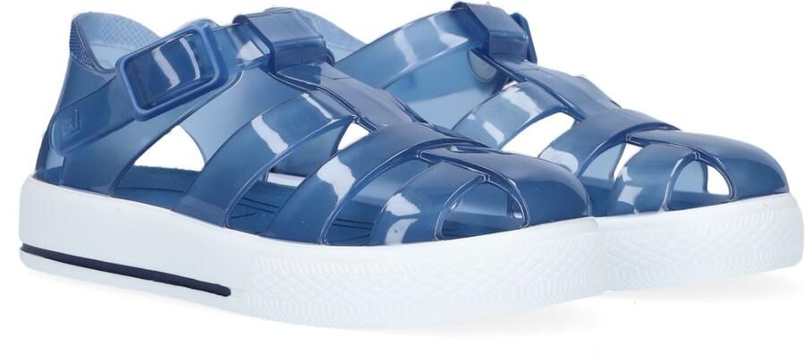 Igor waterschoenen Blauw kids Jongens Meisjes Rubber 25 - Foto 5