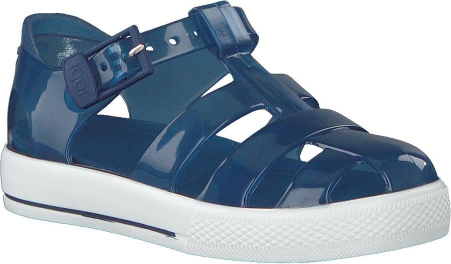 Igor Tenis waterschoenen donkerblauw kids