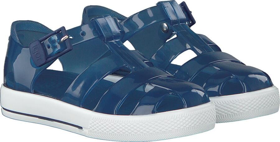 Igor Tenis waterschoenen donkerblauw kids - Foto 3