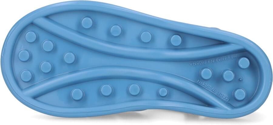 Igor Tobby Solid Sandalen Meisjes Blauw - Foto 4
