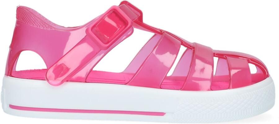 Igor Tenis Sandalen Meisjes Roze - Foto 3
