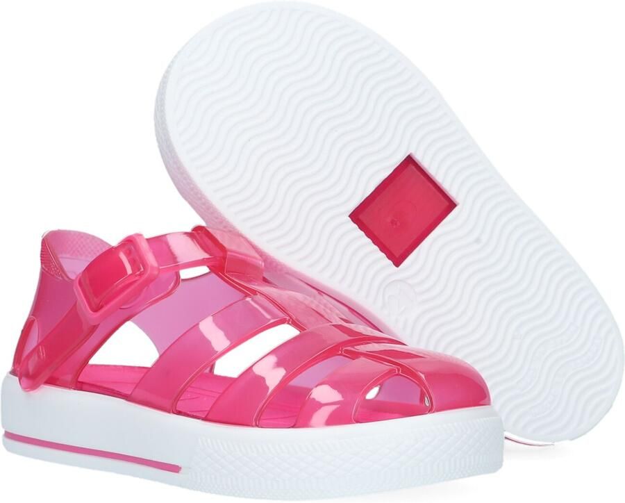 Igor Tenis Sandalen Meisjes Roze