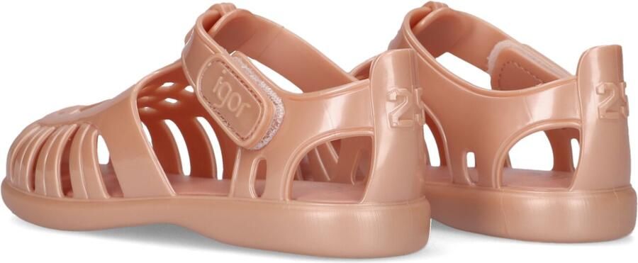 Igor Tobby Nacar Sandalen Meisjes Roze - Foto 5