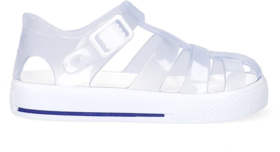 Igor Tenis Watersandalen transparant Rubber - Foto 3