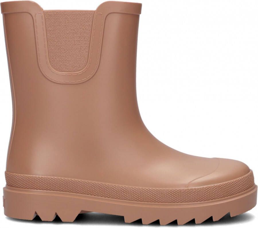 Igor Tokio regenlaarzen kids Roze Rubber 32