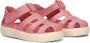 Igor Bay Sandalen Unisex Roze - Thumbnail 1