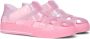 Igor Star Brillo waterschoenen roze Meisjes Rubber Effen 24 - Thumbnail 1