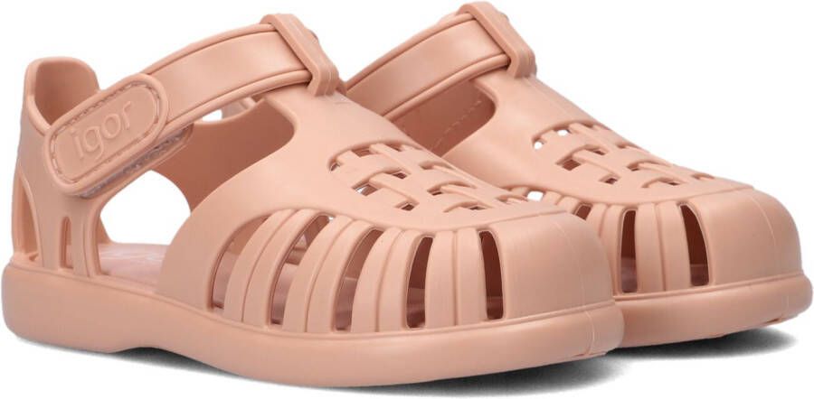 Igor waterschoenen roze Rubber Effen 20 - Foto 1
