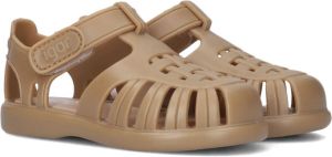 Igor Tobby sandalen taupe Heren