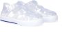 Igor Tenis Sandalen transparant Rubber - Thumbnail 1