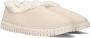 Ilse Jacobsen Comfy bruin Tinten Tulip3050 Pantoffels Sloffen Dames Beige - Thumbnail 1