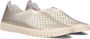 ILSE JACOBSEN Instappers Dames Tulip3576 Maat: 36 Materiaal: Textiel Kleur: Goud - Thumbnail 1