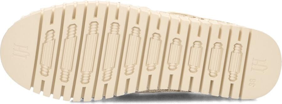 ILSE JACOBSEN Instappers Dames Tulip3074 Maat: 40 Materiaal: Suède Kleur: Beige - Foto 4