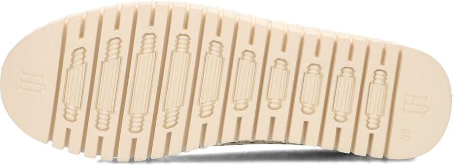 ILSE JACOBSEN Instappers Dames Tulip3223 Maat: 37 Materiaal: Textiel Kleur: Beige - Foto 4