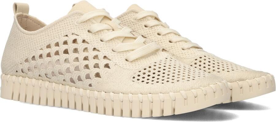 Ilse Jacobsen Tulip4275 Instappers Dames Beige