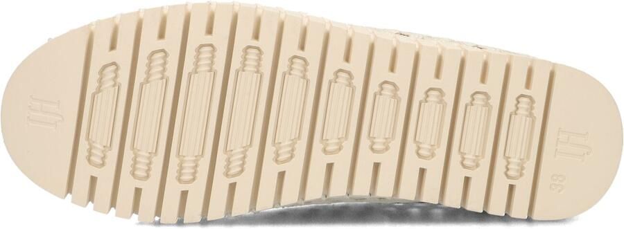 ILSE JACOBSEN Instappers Dames Tulip4275 Maat: 38 Materiaal: Textiel Kleur: Beige - Foto 5