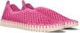 ILSE JACOBSEN Instappers Dames Tulip3275 Maat: 40 Materiaal: Textiel Kleur: Roze - Thumbnail 1
