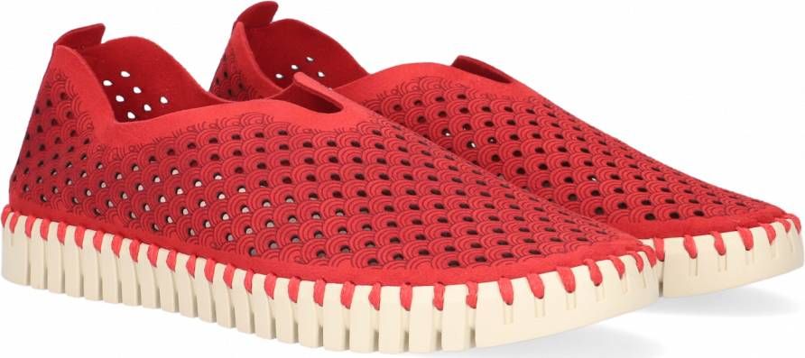 Ilse jacobsen schoenen tulip 2025