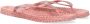 Ilse Jacobsen Slippers met glitter CHEERFUL01 90 Misty Rose Misty Rose - Thumbnail 1