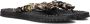 ILSE JACOBSEN Teenslippers Dames Cheerful05 Maat: 36 Materiaal: Rubber Kleur: Zwart - Thumbnail 1