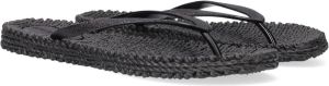 Ilse Jacobsen CHEERFUL01 Volwassenen Dames slippersPopulaire damesschoenen Kleur Zwart