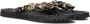 ILSE JACOBSEN Teenslippers Dames Cheerful05 Maat: 39 Materiaal: Rubber Kleur: Zwart - Thumbnail 1