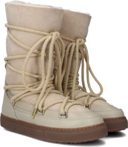 Outdoor FAshion bruin Tinten Outdoor FAshion gorpcore bruin Tinten Classic High Laced Vachtlaarzen Warme Laarzen Dames Taupe