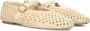 Inuovo Yta041 Ballerina's Dames Beige - Thumbnail 1
