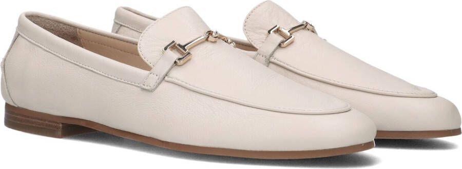 Inuovo B02005 Loafers Instappers Dames Beige