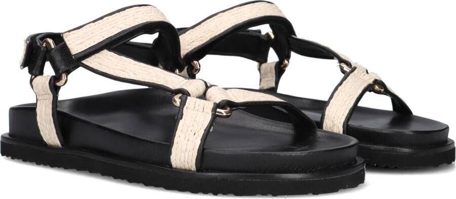Inuovo 396063 Sandalen Dames Beige