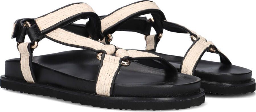 Inuovo Beige Sandalen Model 396063