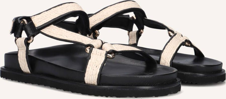 Inuovo Beige Sandalen Model 396063