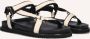 Inuovo Beige Sandalen Model 396063 - Thumbnail 1