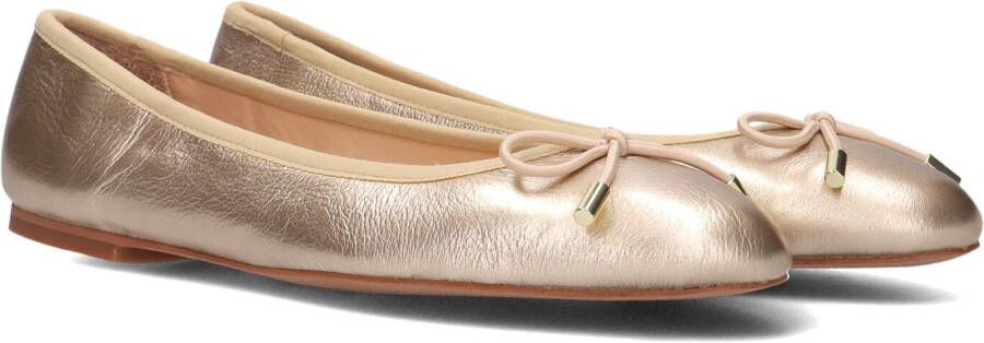 INUOVO Gouden Ballerina's B16003