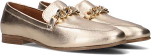 Inuovo 483026 Loafers Instappers Dames Goud