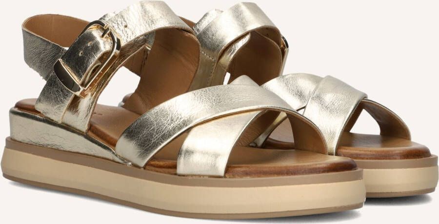 Inuovo Elegante platte sandalen voor vrouwen
