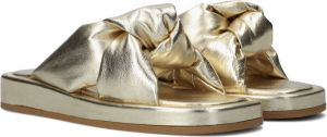 Inuovo 22857010 Slippers Dames Goud