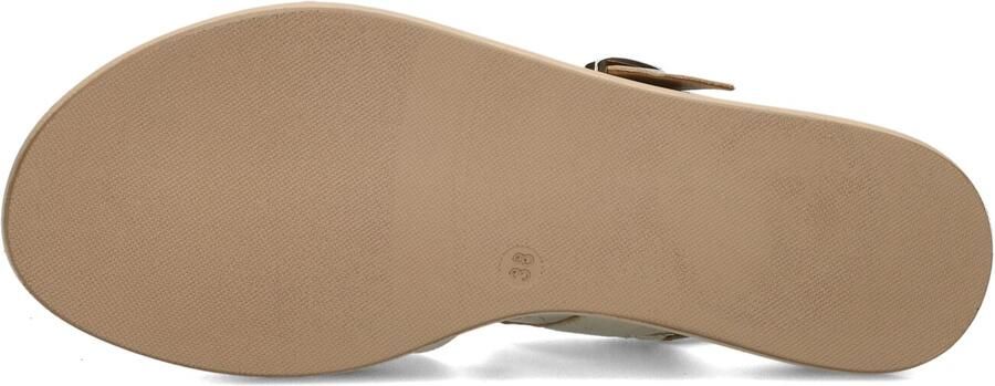 Inuovo Elegante platte sandalen voor vrouwen - Foto 3