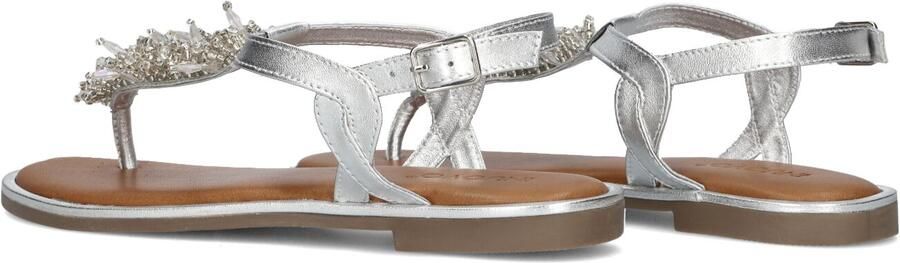 INUOVO Zilveren Sandalen 51845 - Foto 5