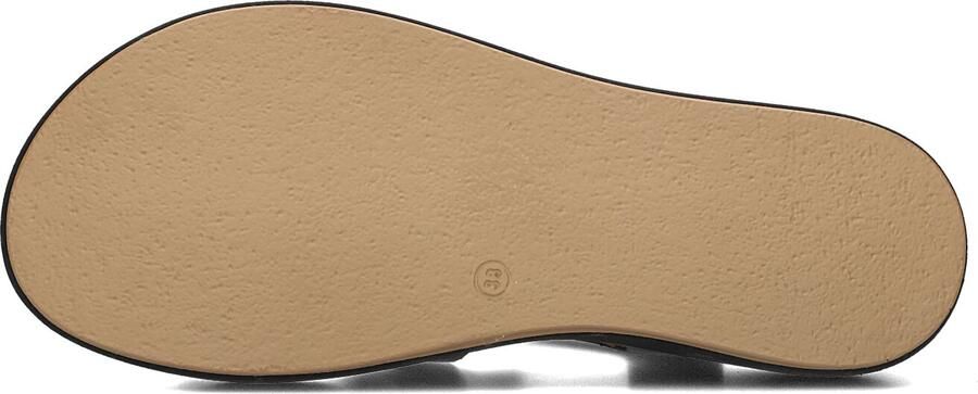 Inuovo Zwarte Sandalen voor Vrouwen - Foto 4