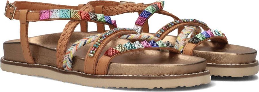 Inuovo 395077 Sandalen Dames Multi