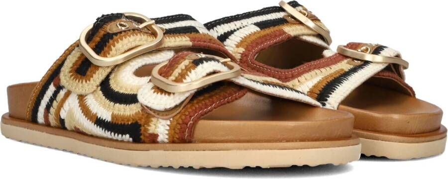 Inuovo 396024 Sandalen Dames Multi
