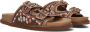 Inuovo 395107 Slippers Dames Multi - Thumbnail 1