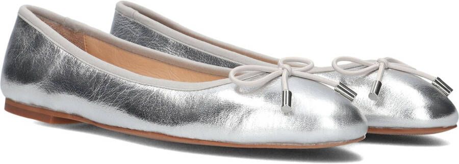 Inuovo B16003 Ballerina's Dames Zilver